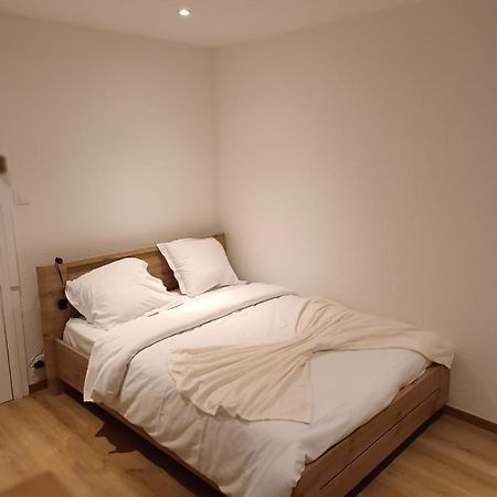 Ferienwohnung Fribourg Colmar Exterior foto
