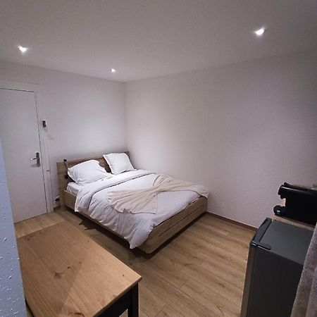 Ferienwohnung Fribourg Colmar Exterior foto