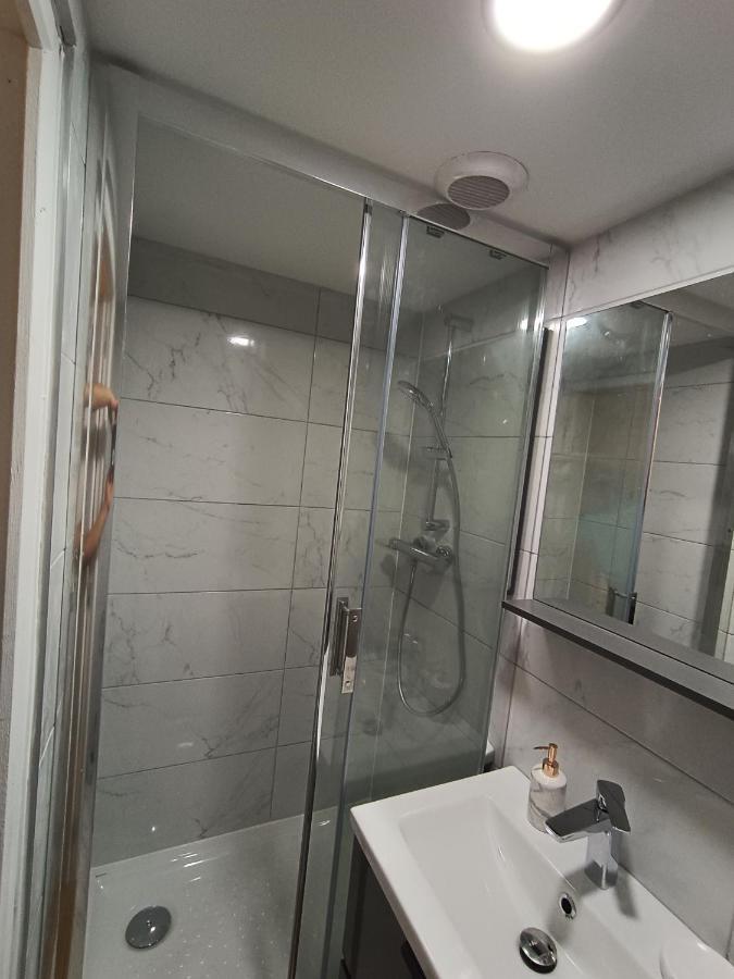 Ferienwohnung Fribourg Colmar Exterior foto