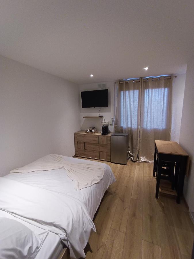 Ferienwohnung Fribourg Colmar Exterior foto
