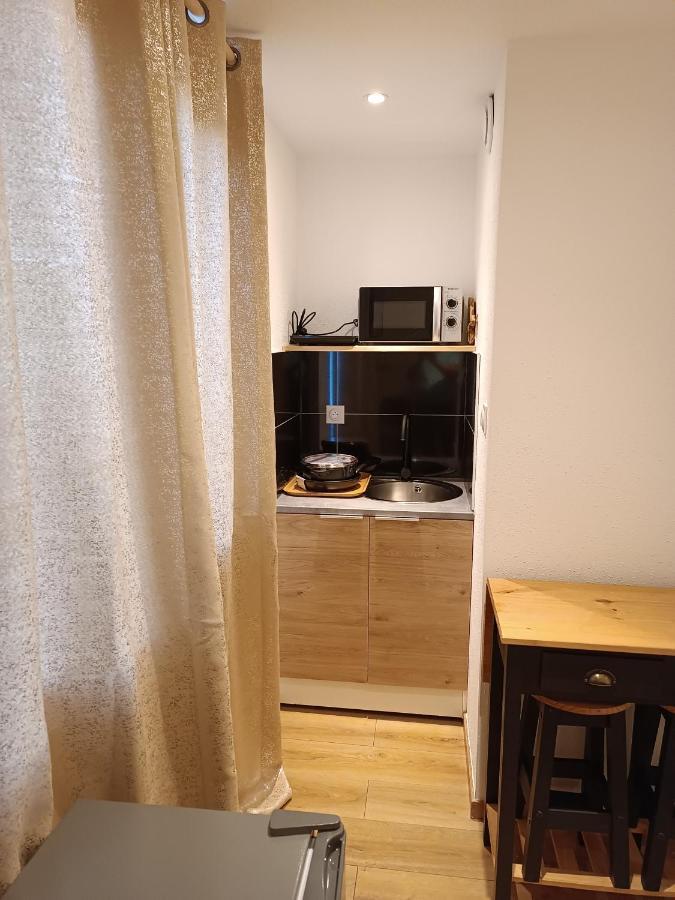 Ferienwohnung Fribourg Colmar Exterior foto