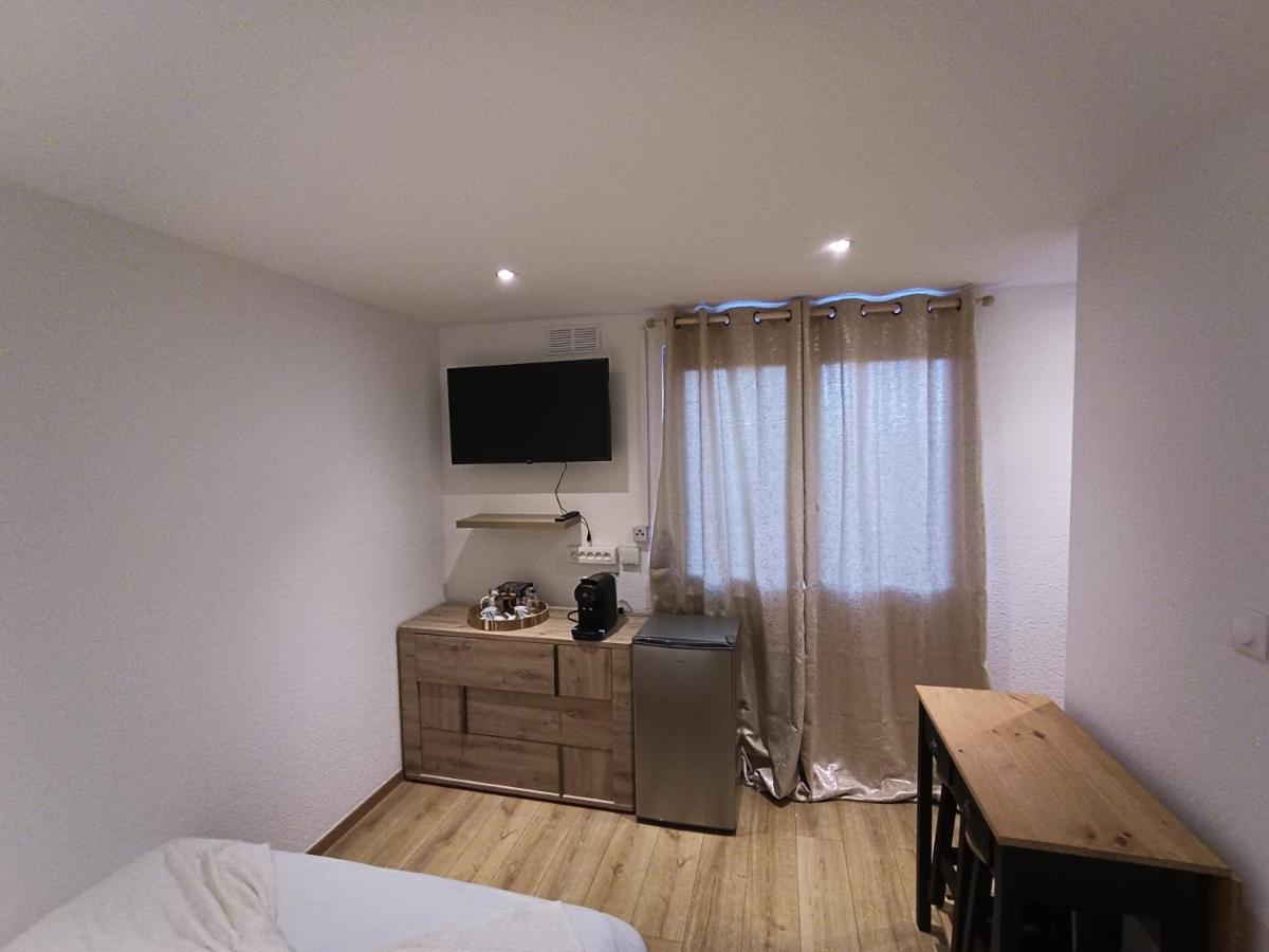 Ferienwohnung Fribourg Colmar Exterior foto